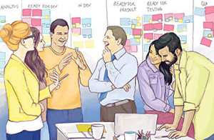 If you don't have time for kanban training, you need kanban training