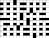 Online crossword puzzle