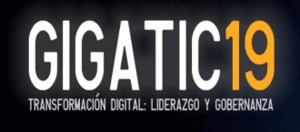 gigaTIC19 logo